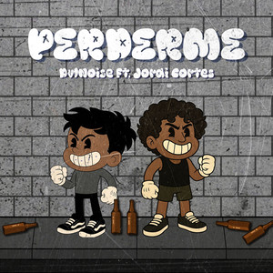 Perderme (Explicit)