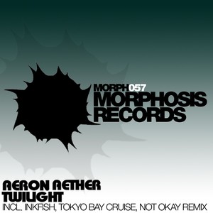 Twilight (Inkfish Remix)
