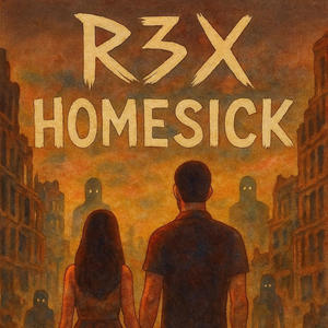Homesick (Explicit)