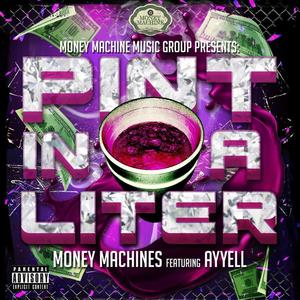 Pint In A Liter (Explicit)