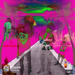 No Make Up (feat. Rojo) (Explicit)