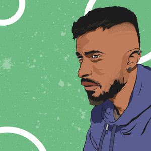 מסתכל למעלה