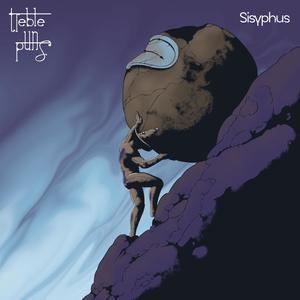 Sisyphus (feat. Ramya Bhat Abhyankar)