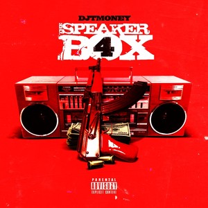 The Speakerbox 4