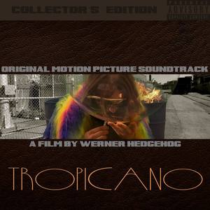 Tropicano - Original Motion Picture Soundtrack
