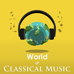 World of Classical Music: Mozart