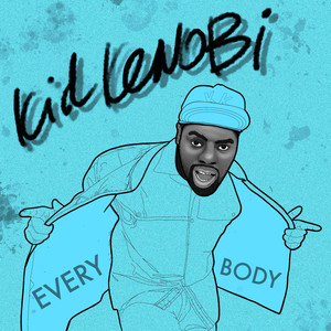 Everybody (BoogieKnights Re-Funk)