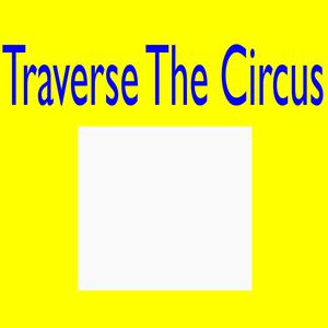 Traverse The Circus (feat. Astro 52) (Explicit)