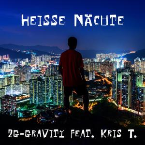 Heisse Nächte (feat. Kris T.)