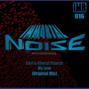 My Love (Original Mix)