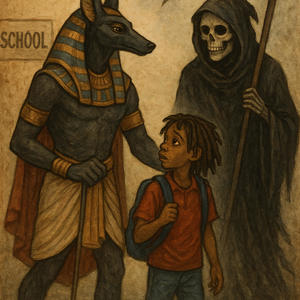 In These Streets (feat. Lil King IssI & J EccE) (Explicit)