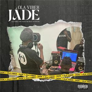 MY NIGGA /JADE (Explicit)