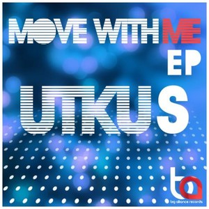 Move With Me EP