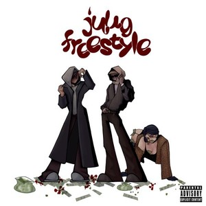 Juug Freestyle (Explicit)