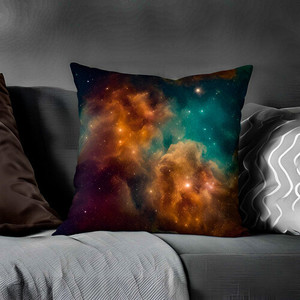 Beautiful Pillow