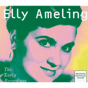 Lied der Suleika, Op. 25/9 - Wie mit innigstem Behagen (Myrthen)