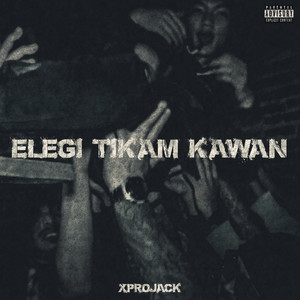 Elegi Tikam Kawan (Explicit)