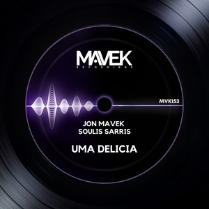 Uma Delicia (Original Mix)
