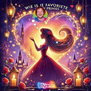 Wie is je favoriete prinses? (Rapunzel)
