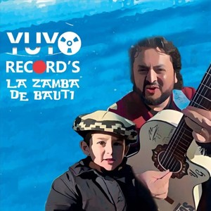 La Zamba de Bauti