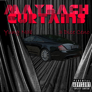 Maybach Curtains (original|Explicit)