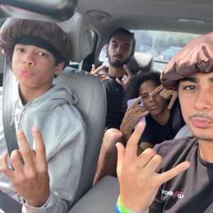 One More Day (Explicit)