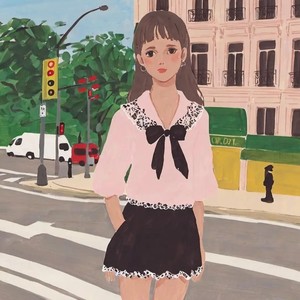 梦里旧时光 - 高木同学封面