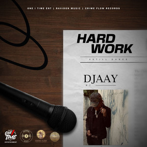 Hard Work (Explicit)