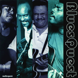 BluesQuest