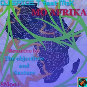 Mo Afrika (The Objective's Afro Tech Mix)