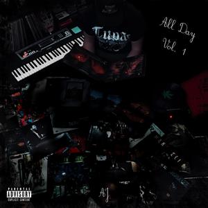 All Day, Vol. 1 (Explicit)