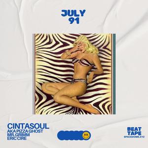 TACO SLIME (feat. Hajo Krijger)