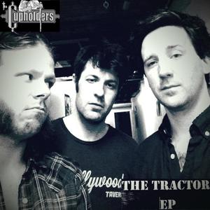 The Tractor EP (Explicit)