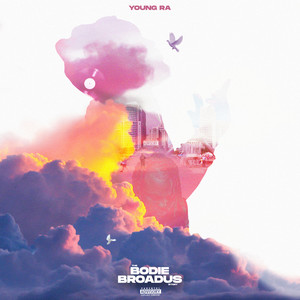 Out My Face (Explicit)