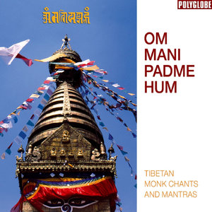Tibetan Monks - Three Deep Singing Monks Pt3