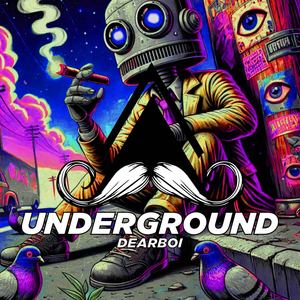 Underground