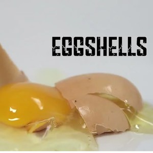 Eggshells (feat. Ren) [Explicit]