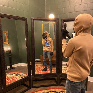Bad Decision (Explicit)