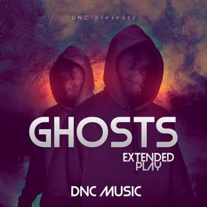 Ghosts Extended Play