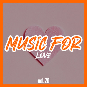 Music for love, Vol. 20