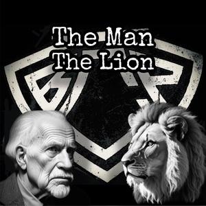 The Man, The Lion (feat. B.C.P.) [Demo]