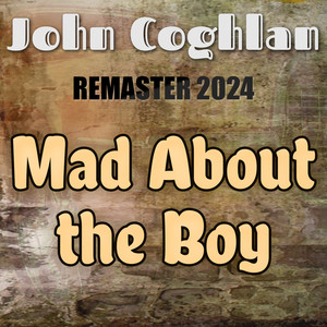 Mad About the Boy (Remaster 2024)