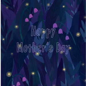 My Mom,My Love