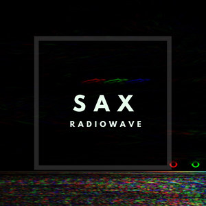 RadioWave - Sax
