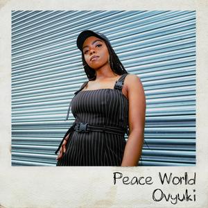 Peace World(feat. Temple)