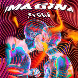 Imagina (feat. Tozha)
