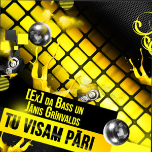 Tu visam pāri (Andy Bassland Remix)