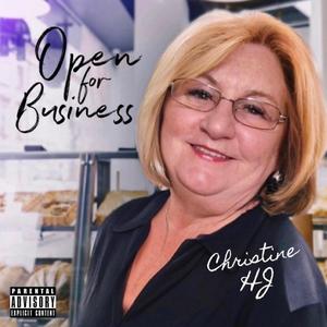 Open For Business (Explicit)