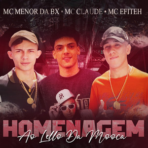 Homenagem ao Lello da Mooca (Explicit)