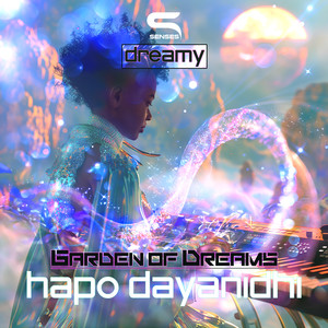 Garden of Dreams (Dreamy)